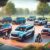 Les meilleurs SUV 7 places pour les familles en 2024