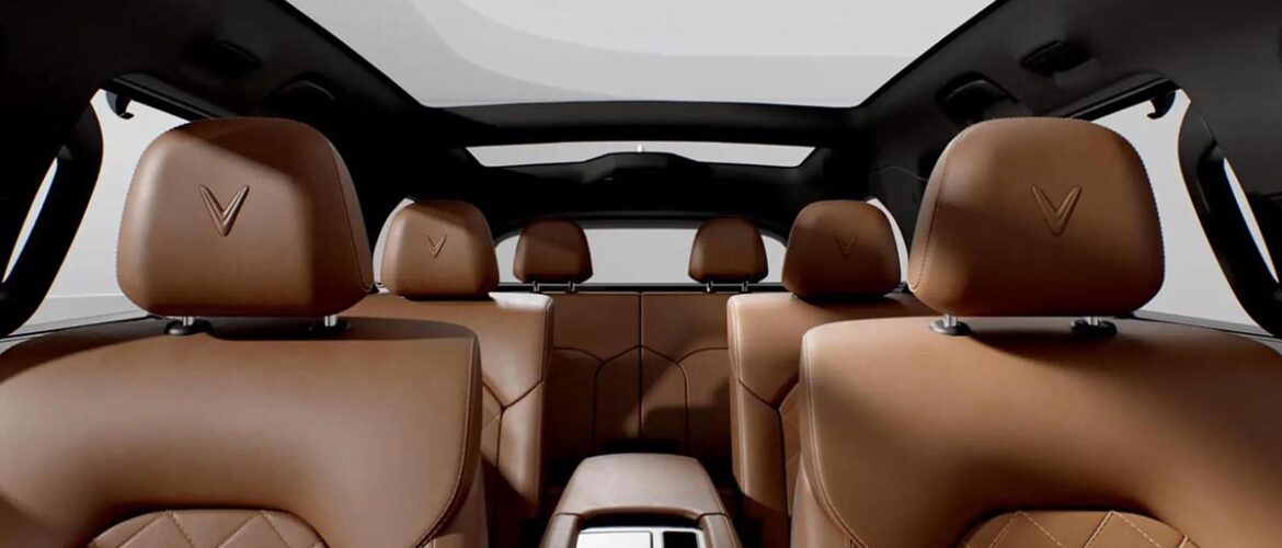 Comment choisir une voiture 7 places selon vos besoins