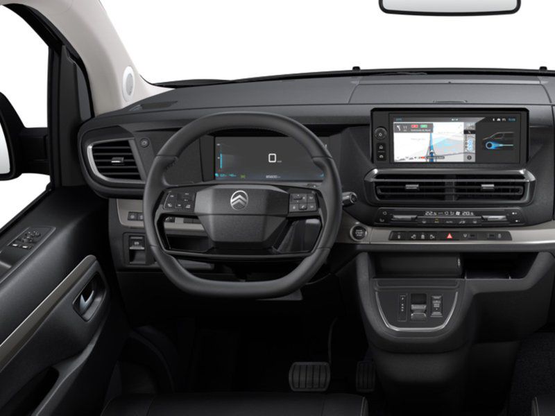 Citroën Spacetourer 2024 Business 5/7 places