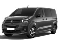 Citroën Spacetourer 2024 Business 5/7 places