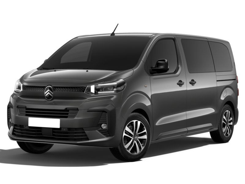 Citroën Spacetourer 2024 Business 5/7 places