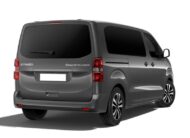 Citroën Spacetourer 2024 Business 5/7 places