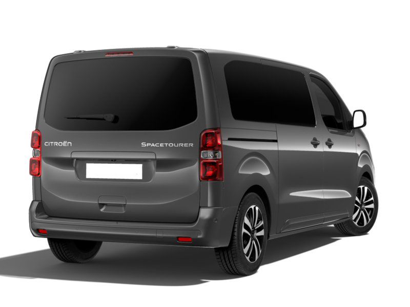 Citroën Spacetourer 2024 Business 5/7 places