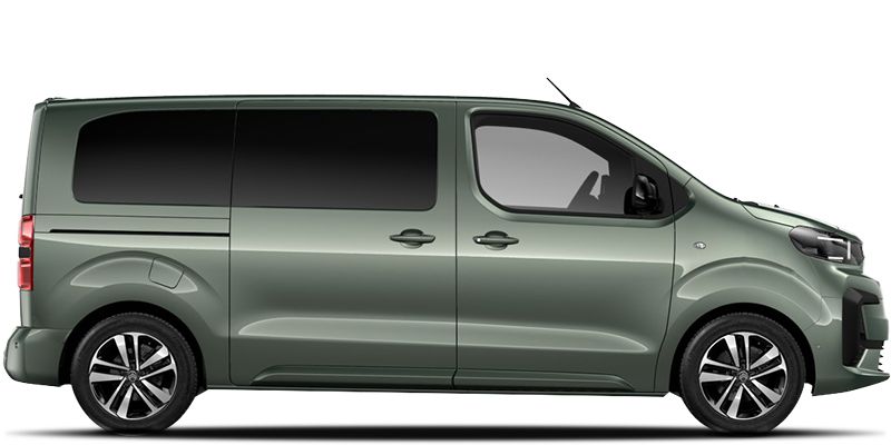 Citroën Spacetourer 2024 Business 5/7 places