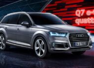Audi Q7 3.0T Premium quattro