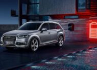 Audi Q7 3.0T Premium quattro
